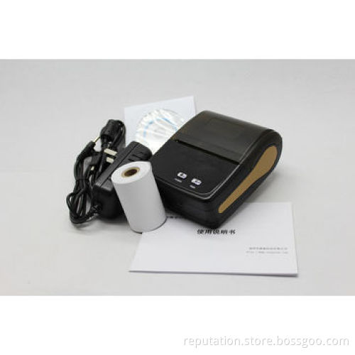 80mm Thermal Notes Printer